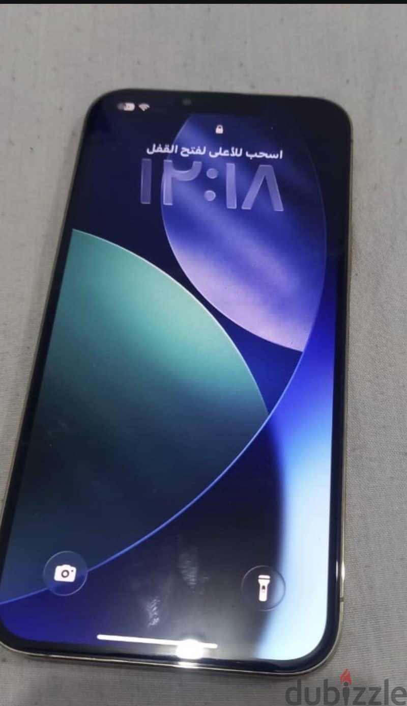Apple - iPhone 13 Pro Max 1