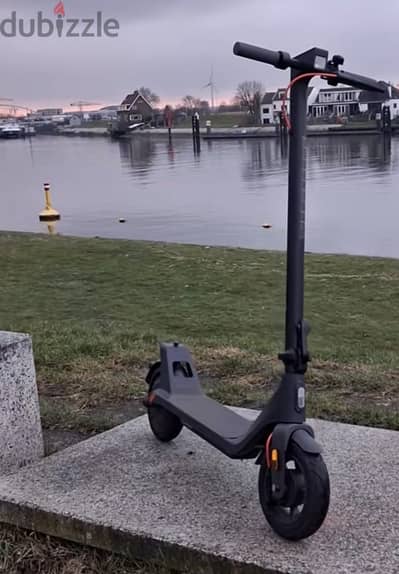 Xiaomi Scooter 4 lite