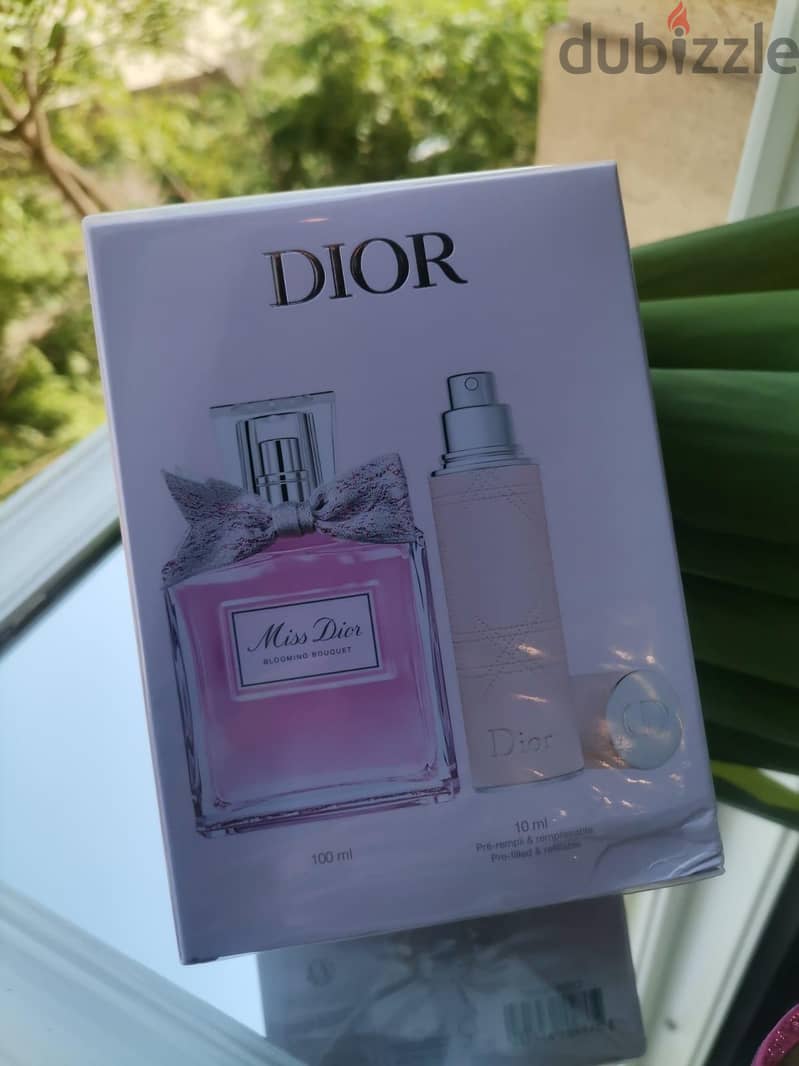 Perfume Miss Dior 2