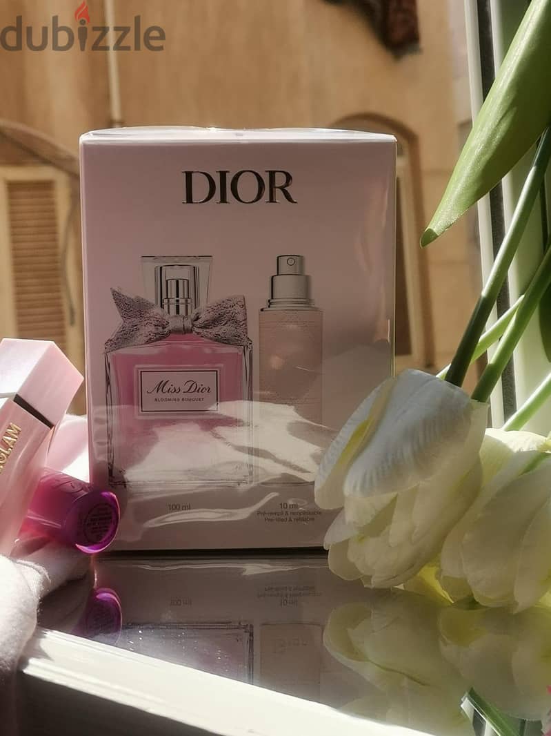 Perfume Miss Dior 8