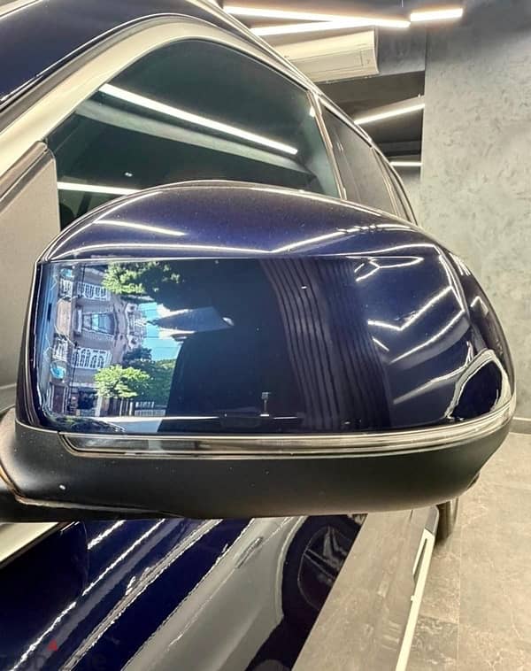 BMW X5 2024 اقل سعر في مصر