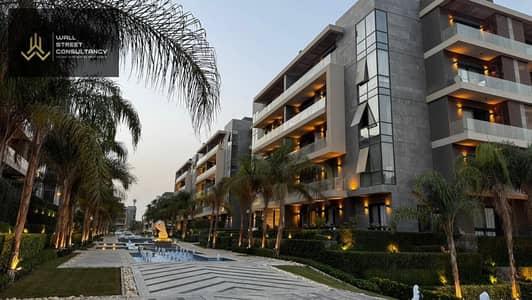 Apartment for Sale Fully Finished | Fifth Settlement – New Cairo