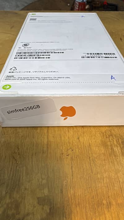 Apple - iPhone 17 Pro Max