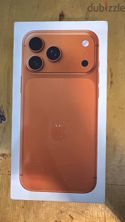 Apple - iPhone 17 Pro Max