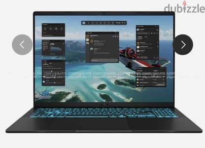 ASUS V16 V3607VJ-RP007W Gaming and Content Creation Laptop