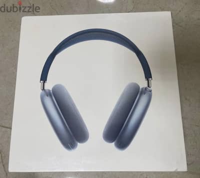 Apple AirPods Max Sealed box