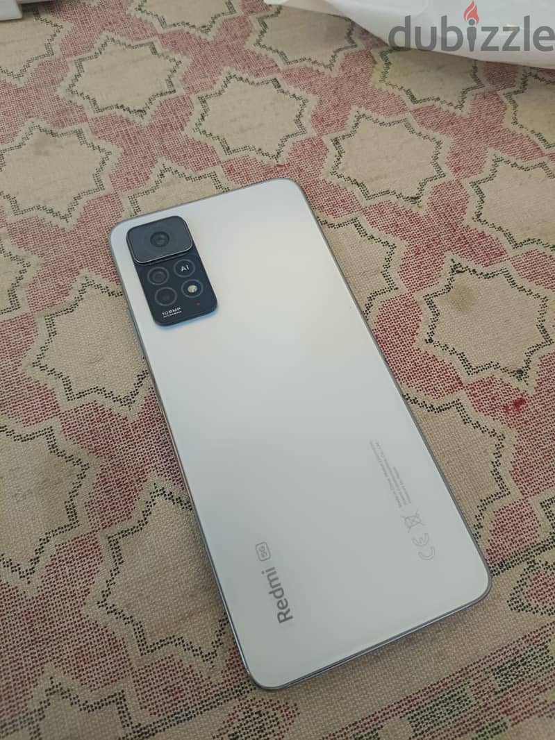 Xiaomi Redmi Note 11 Pro 5g 2