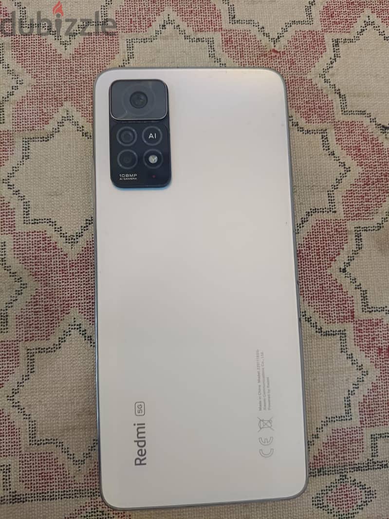 Xiaomi Redmi Note 11 Pro 5g 3