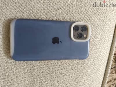 Apple - iPhone 11 Pro ايفون ١١ برو مستعمل