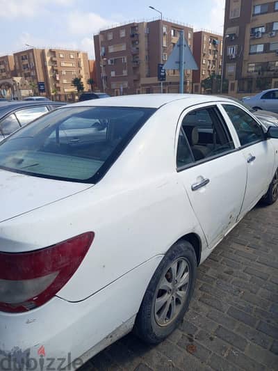 سيارة BYD F3 للبيع