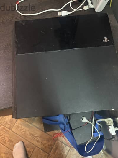 Ps4 fat