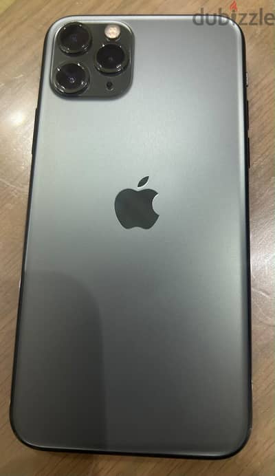 Apple - iPhone 11 Pro