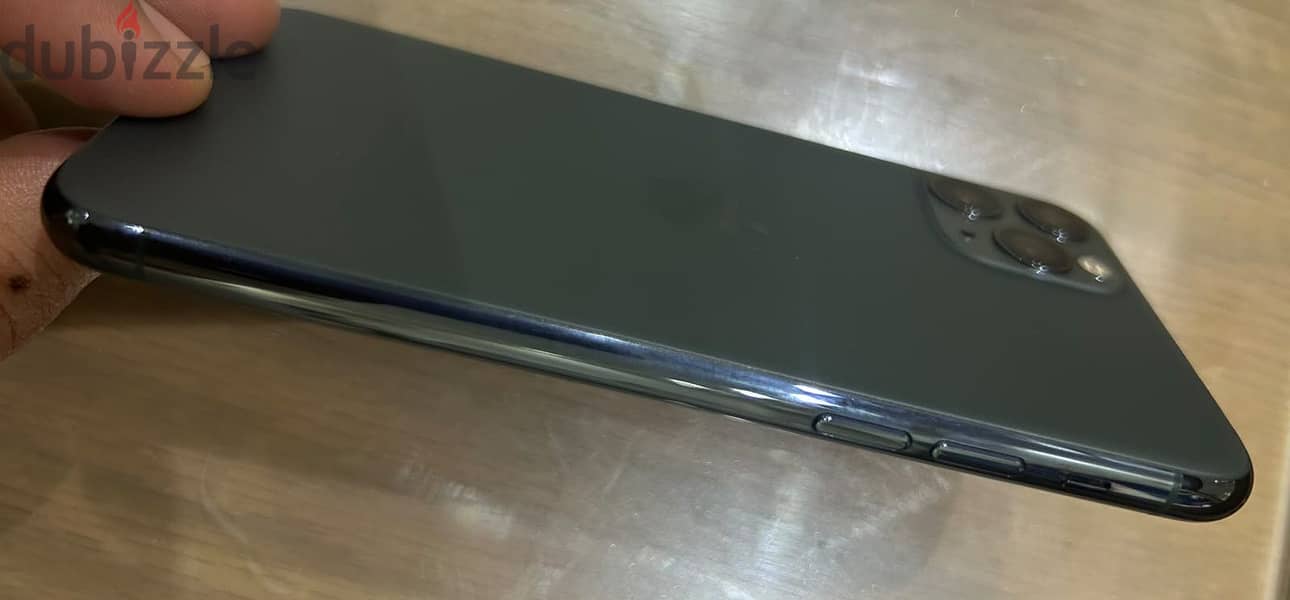 Apple - iPhone 11 Pro 4