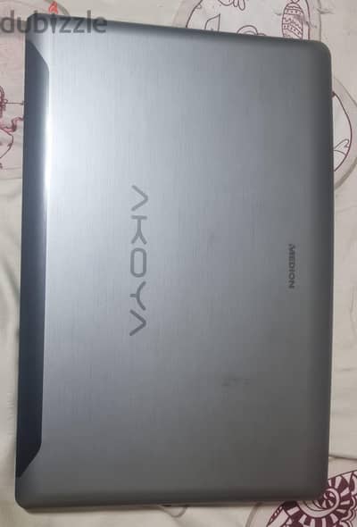 Lenovo Laptop Akoya Medion