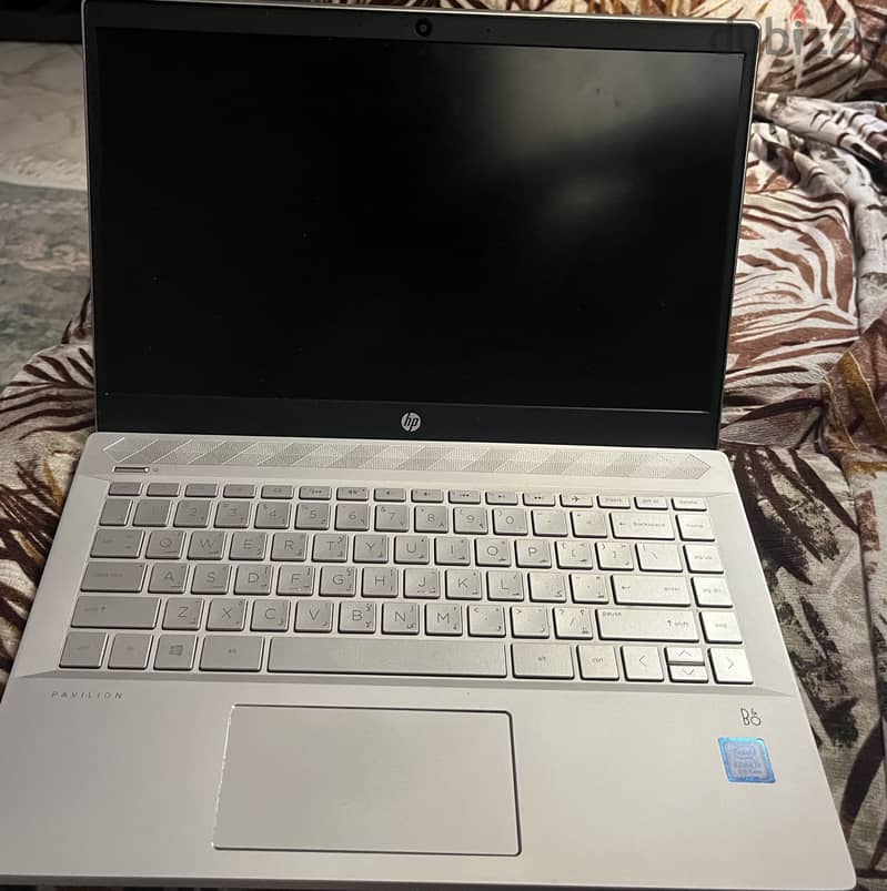 لابتوب hp 1