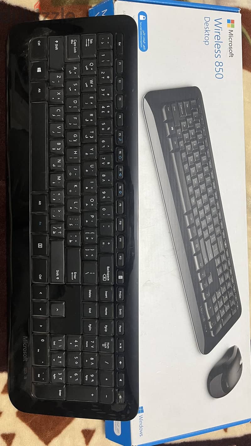 لابتوب hp 3