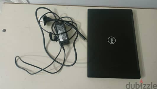 DELL latitude 7480