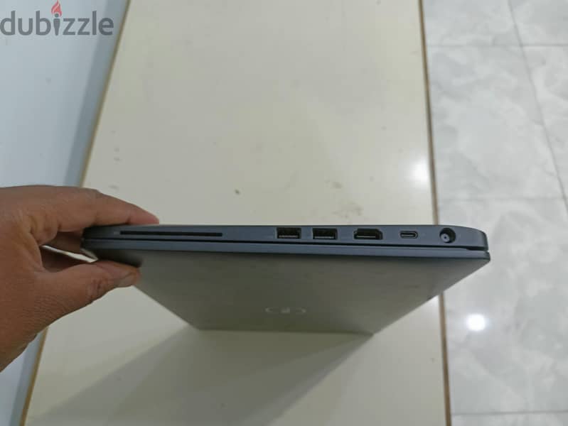 DELL latitude 7480 5