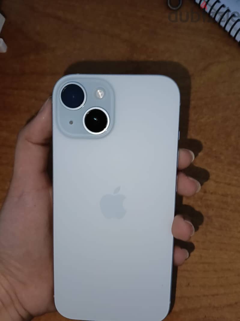 Apple - iPhone 15 3