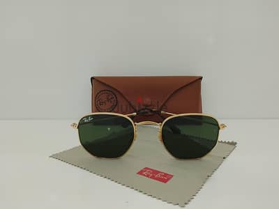 Ray Ban Original size 48 uv 100%