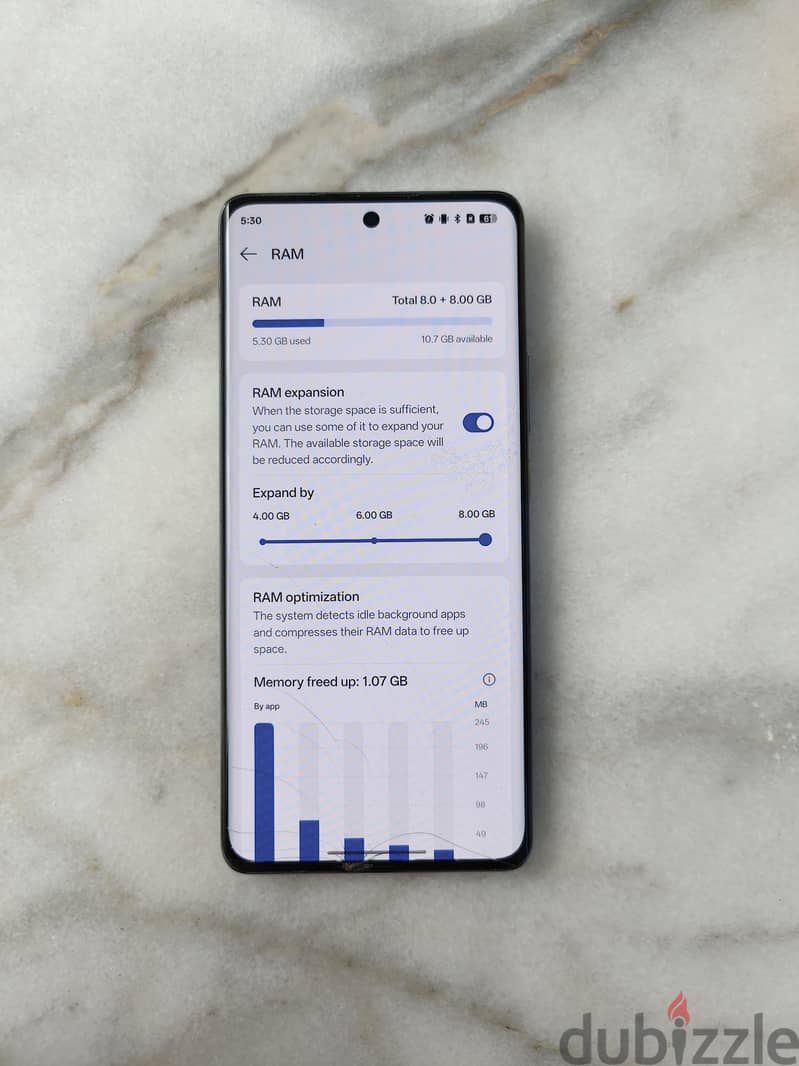 OPPO Reno 10 5G 2