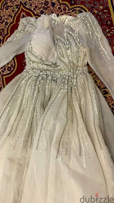 فستان سواريه