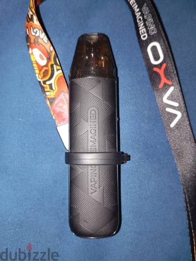 VAP NeXlim Go