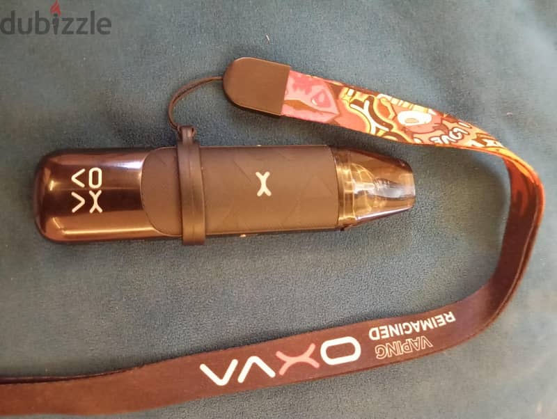 VAP NeXlim Go 1