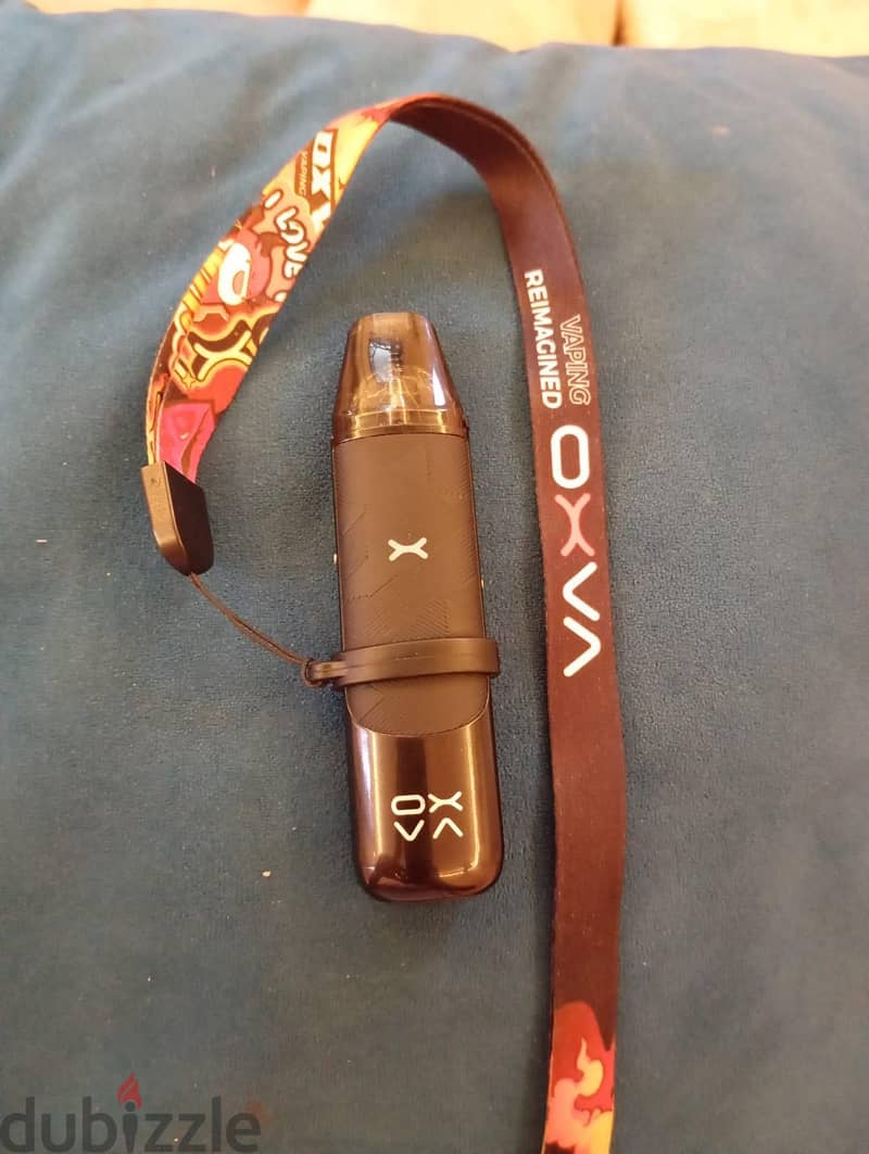 VAP NeXlim Go 2