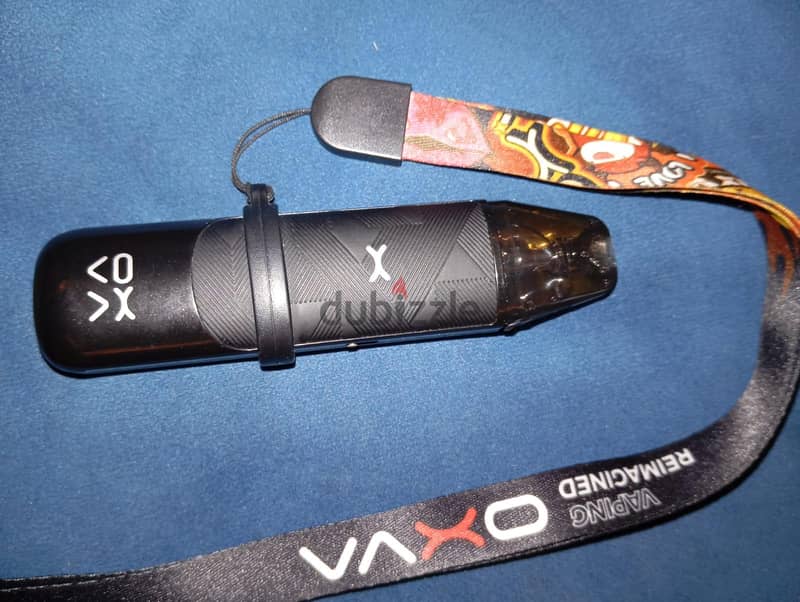 VAP NeXlim Go 3
