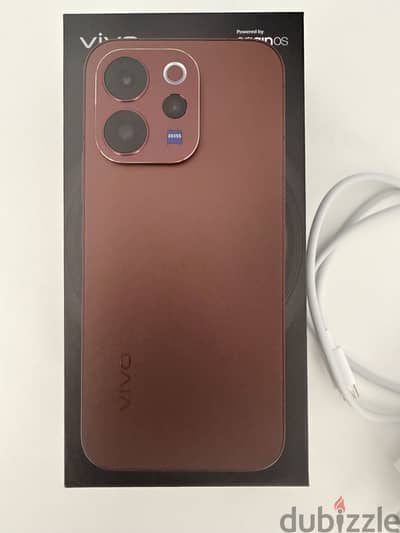 Vivo V70 5G 12/256 Dark Brown