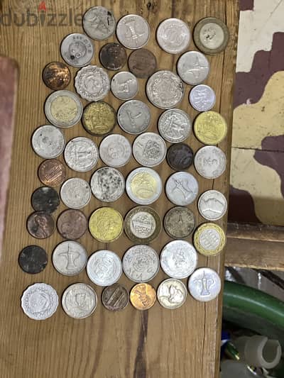تحف و انتيكات و عملات معدنية مصرية قديمه الي هيقدر قيمتهم بس اليتفضل تحف و انتيكات و عملات معدنية مصرية قديمه الي هيقدر قيمتهم بس اليتفضل