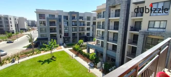 Chalet in Marina Marassi, near the promenade, two bedrooms, two bathrooms, second floor