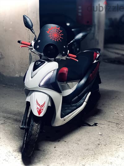 sym st