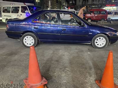 بيجو 405 1996