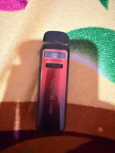 vape voopoo vinci 3|فيب ڤوبو ڤينيشي ٣
