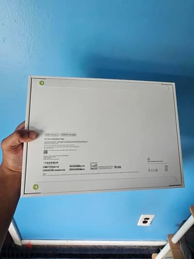 MacBook neo