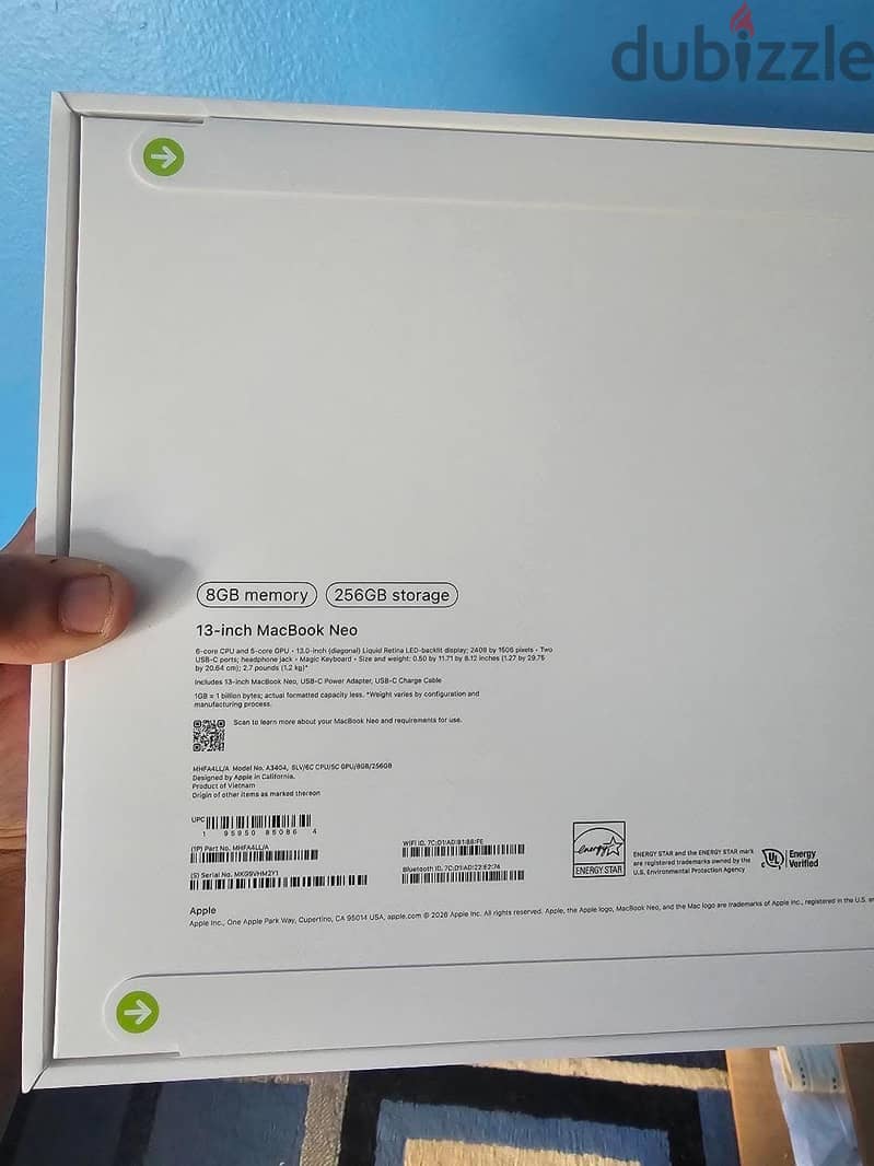 MacBook neo 2