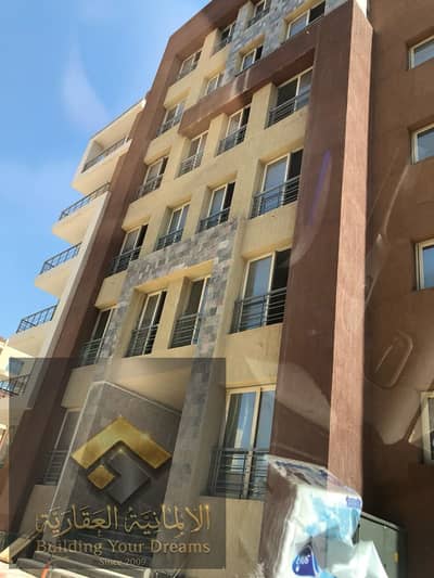 فرصه مميزه للبيع في كومباوند دار مصر القرنفل دار مصر القاهرة الجديدة