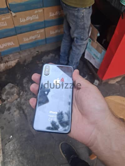 آبل - آيفون اكس اس