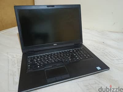 لاب توب Dell Precision 7730 Workstation