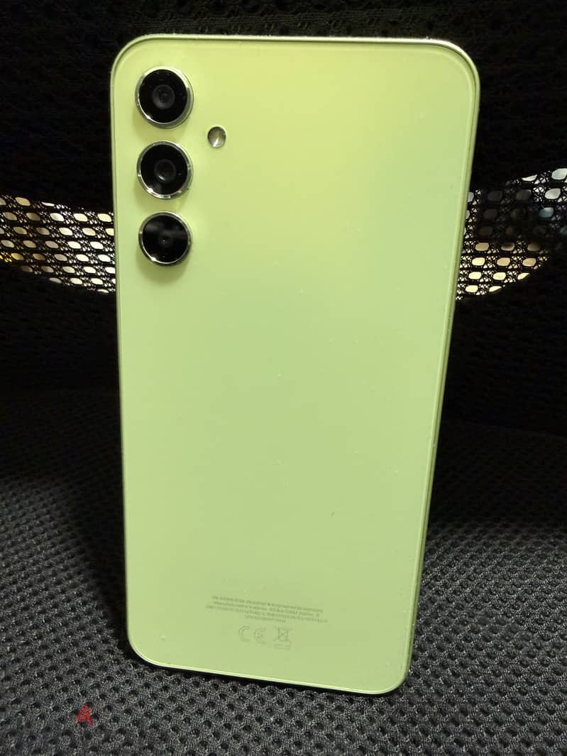 Samsung A34 5G 5