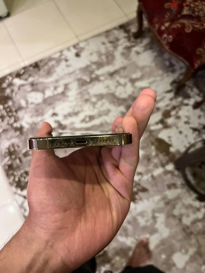 Apple - iPhone 13 Pro Max 3