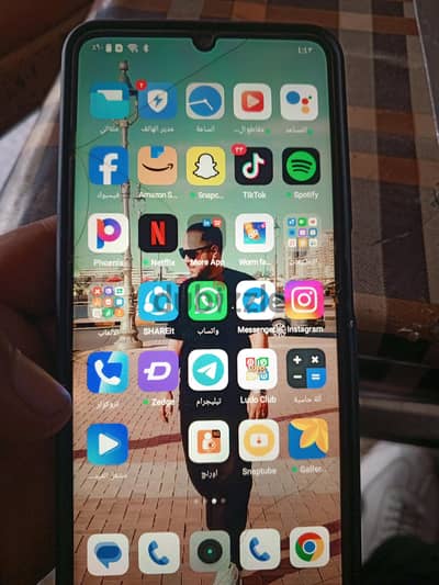 ريلمى نوت 50
