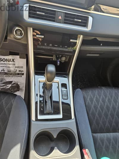 Mitsubishi Xpander 2024