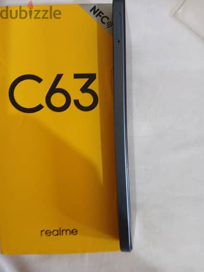 ريلمى سى 63