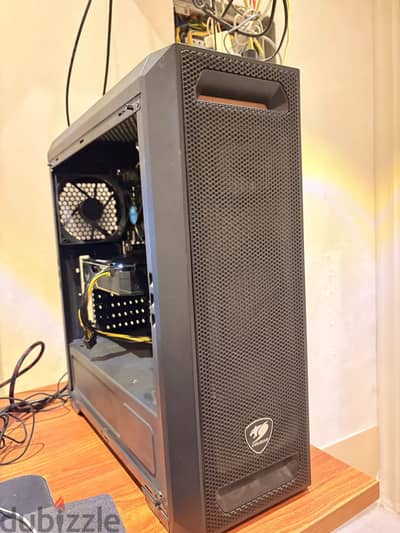 Gaming pc GTX1660 super