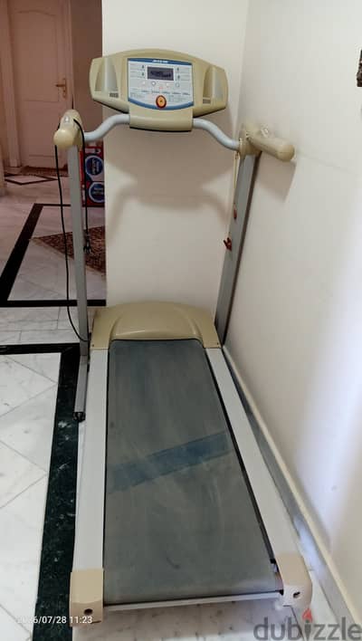 Treadmill