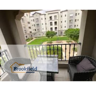Exclusive Deal Lowest Price Apartment with Luxury Finishing, Kitchen, ACs & Appliances in Mivida New Cairo