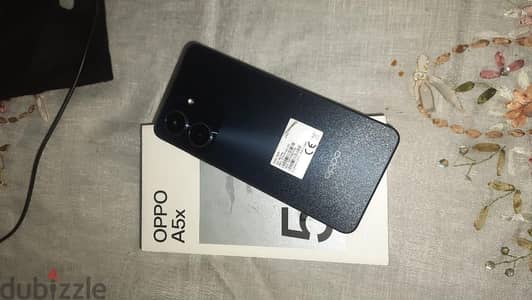 موبيل اوبو Ax5